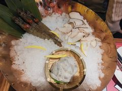 -牛New寿喜烧(虹桥新天地店)