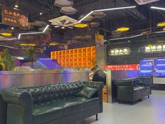 -亿牌牌东北烧烤(博物馆旗舰店)