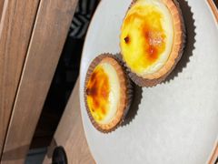 莉莲芝士流心蛋挞-nata&bica(松江大学城店)