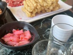 -潮汕美牛肉丸火锅店(天宁寺店)
