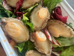 -连鹭海鲜·海肠捞饭·海胆饭(星海店)