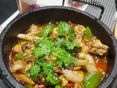 -欣旺·迎宾楼·百年无锡菜