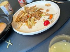 -神仙馆(衡山路店)