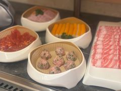 -海底捞火锅(凤凰广场店)