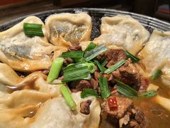 -大张烙馍村(泉山店)