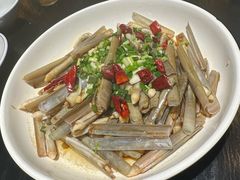 -健眺小海鲜(临海后山店)