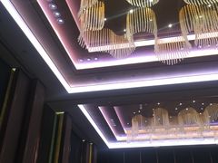 -崇明金茂凯悦酒店.宴会厅