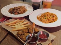 -必胜客(路劲又一城店)