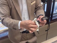 -溥仪眼镜PUYI OPTICAL(国贸商城店)