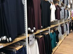-优衣库(天津天河城店)