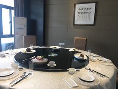 包厢-听松楼-中餐厅.家宴(红梅公园店)