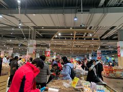 -大润发(南湖店)