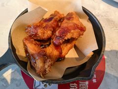 -必胜客(大观天地店)
