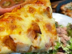 -萨莉亚意式餐厅(杭州滨江天街店)