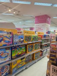 -孩子王童乐园(西安盛龙店)