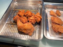 -潘师傅炸鸡(中央路店)