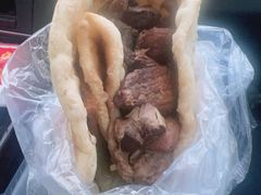 -王虎子大饼(甸柳新村五区店)