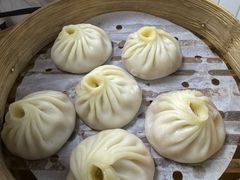 -老裕缘汤包馆(嘉善路店)
