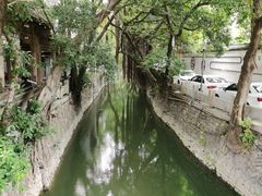 -三坊七巷历史文化街区