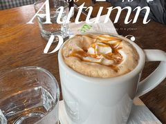 -3W咖啡(国家软件园店)