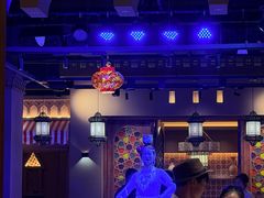 -耶里夏丽·丝路国际·新疆餐厅(浦东区东方路店)