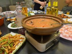 -楚太子  中餐&烧烤(武大店)