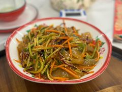 -那红花·东北菜铁锅炖(仙林金鹰店)