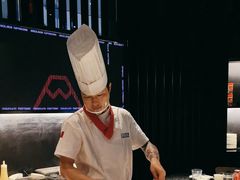 -火地铁板烧(虹口龙之梦店)