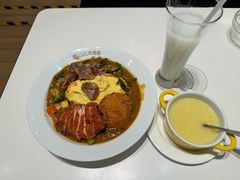 -COCO壱番屋(大华路店)
