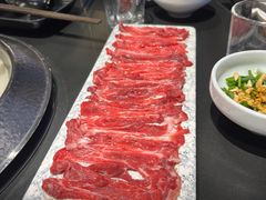 -打酱友•斑鱼海鲜粥火锅(吴桥店)