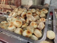 -宋记饼家(石门二路店)