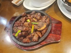 -日昌餐馆(亦庄店)