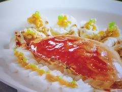 -大拙里·精致融合菜(沙湖桃源国际店)