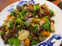 -八张桌子(老店)