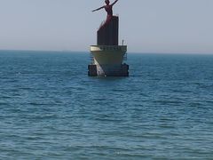 -海云台海滩