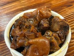 -黄祥华养生堂·炖汤·营养蒸饭(岭南天地店)