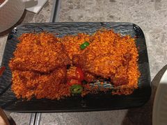 -留半山·香港食堂(啦啦宝都店)