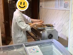 门面-马凯餐厅(地安门店)