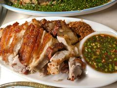 -边疆缘正宗腾冲风味菜馆(腾冲店)