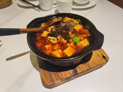陈麻婆豆腐-陈麻婆豆腐(春熙店)