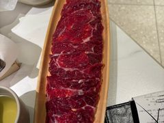 -左庭右院鲜牛肉火锅(新梅广场店)
