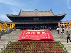 -大槐树寻根祭祖园