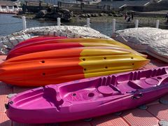 -千岛湖湖人皮划艇俱乐部