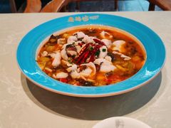-金典银峰老鹅馆·昆山菜(亭林公园店)