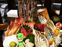 -和彩放题餐厅(酒仙桥店)