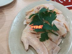 -百家鸡味馆(清泰店)