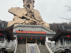 -句容茅山景区
