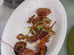 -海鲜e族(马王堆店)