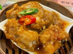 -点都德(大茶楼店)