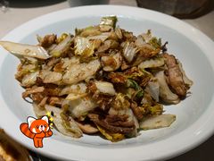 -北李妈妈菜·海肠捞饭(高新万达店)